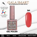 GALA SMART CLASSİC KALICI OJE 10 mle NO:261