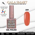 GALA SMART CLASSİC KALICI OJE 10 mle NO:259