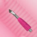 WPPQ-14 Combo UNIQ 14 Spatulanın Çalışma Kısmı Arkaya Çekilmiş Bıçak