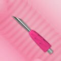 WPPQ-12 Combo UNIQ 12 Spatulanın Çalışma Kısmı Yamuk İtici
