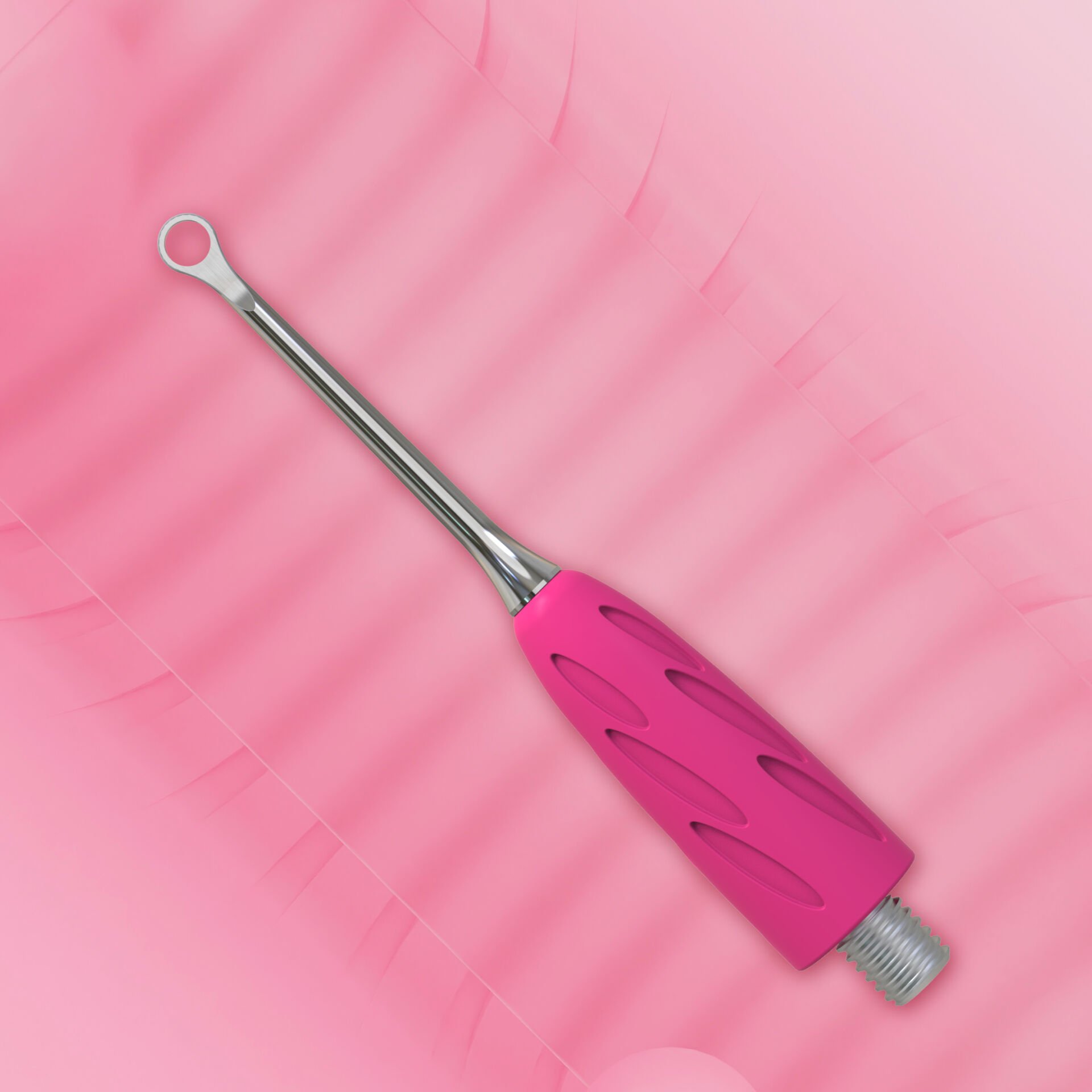 WPPQ-11 Combo UNIQ 11 Spatulanın Çalışma Kısmı Halka