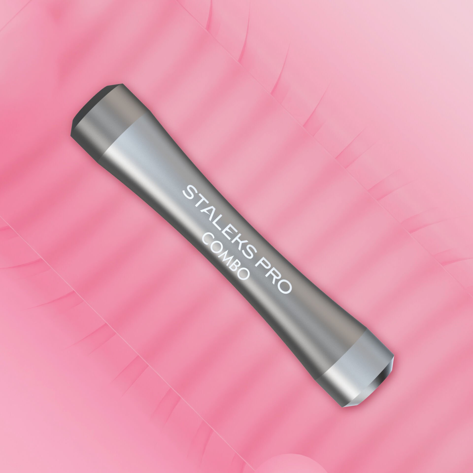 HPQ-10 Combo UNIQ 10 Değiştirilebilir Çalışma Parçaları İçin Spatula Sapı