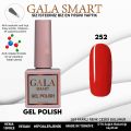 GALA SMART CLASSİC KALICI OJE 10 mle NO:252