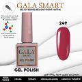 GALA SMART CLASSİC KALICI OJE 10 mle NO:249