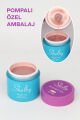 SHELBY 07 - 50 Gr. POMPALI SOFT BUILDER GEL