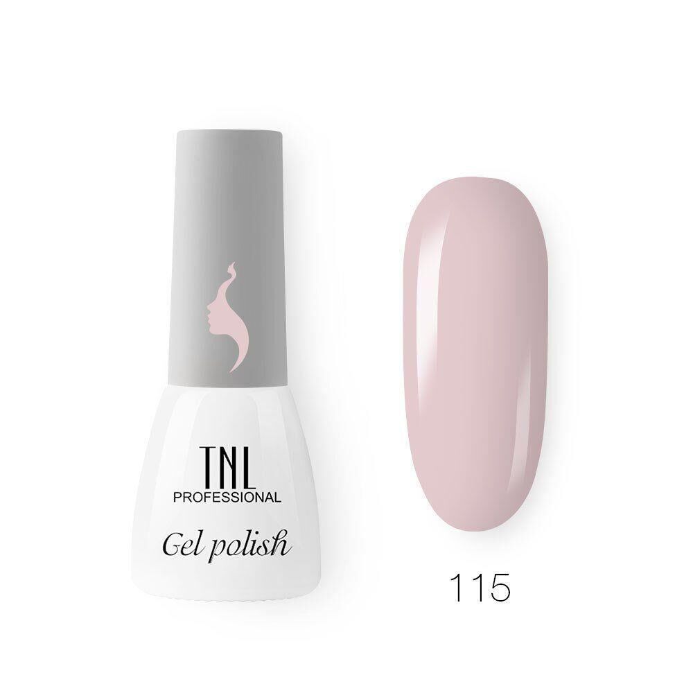 TNL MİNİ CLASSİC KALICI OJE3,5 ML 115