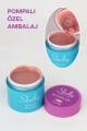 SHELBY 10 - 50 Gr. POMPALI SOFT SİMLİ BUILDER GEL