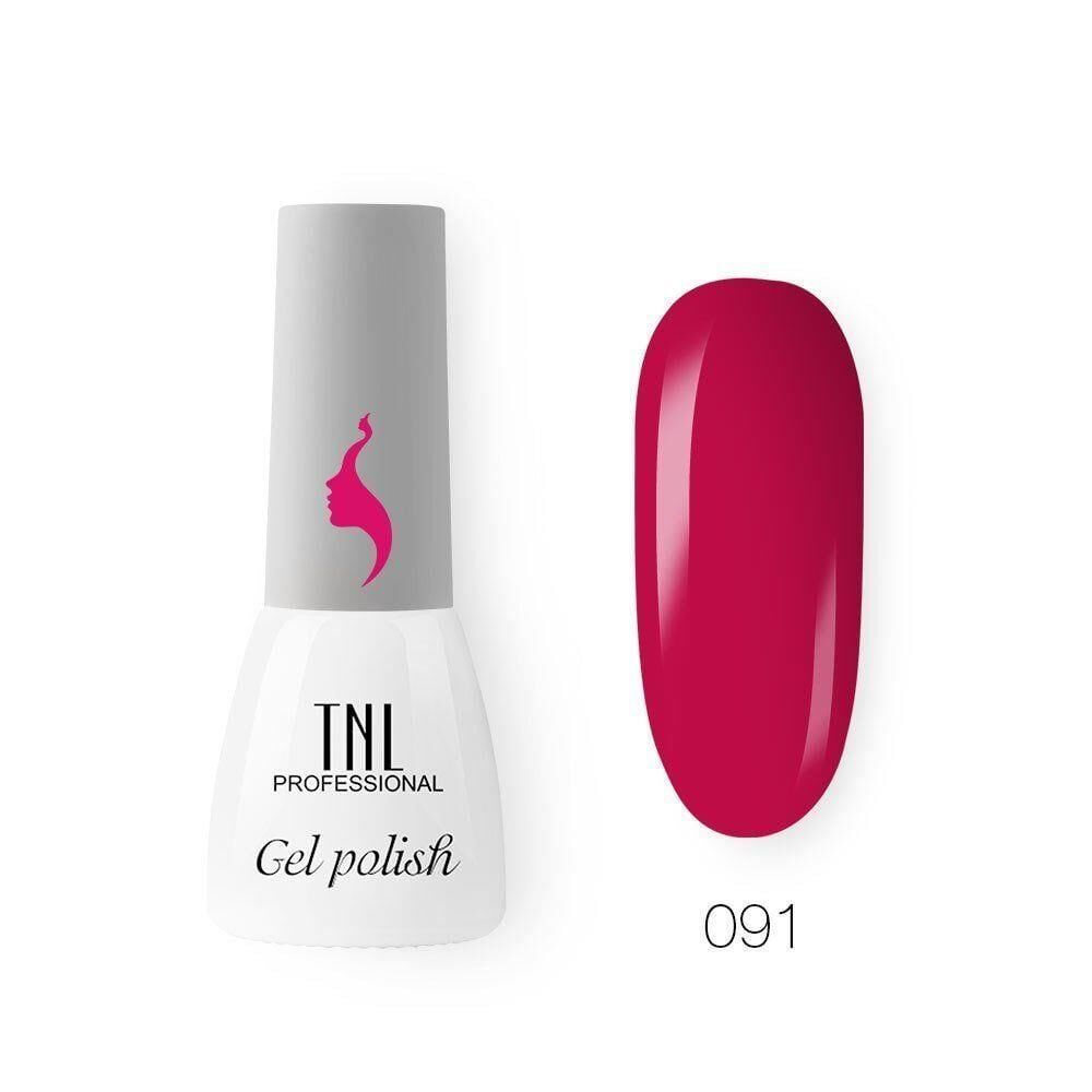 TNL MİNİ CLASSİC KALICI OJE3,5 ML 091