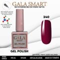 GALA SMART CLASSİC KALICI OJE 10 mle NO:240