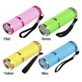 MİNİ LAMBA UV PEMBE