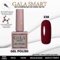 GALA SMART CLASSİC KALICI OJE 10 mle NO:238