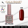 GALA SMART CLASSİC KALICI OJE 10 mle NO:235