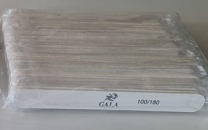 GALA İNCE TÖRPÜ 100/180 10 LU PAKET