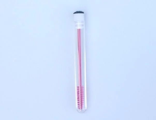 KİRPİK FIRÇA TÜPTE - 10 LU PAKET