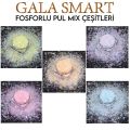 FOSFORLU PUL MİX SÜS - BT-11