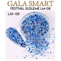 FESTİVAL SÜS - LM-08
