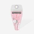 SBC-11/3 BEAUTY & CARE 11 TYPE 3 Çok Amaçlı Pembe Makas