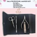 GALA PROFESSIONAL MANİKÜR SET