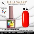 GALA SMART NEON KALICI OJE 10 ml N6