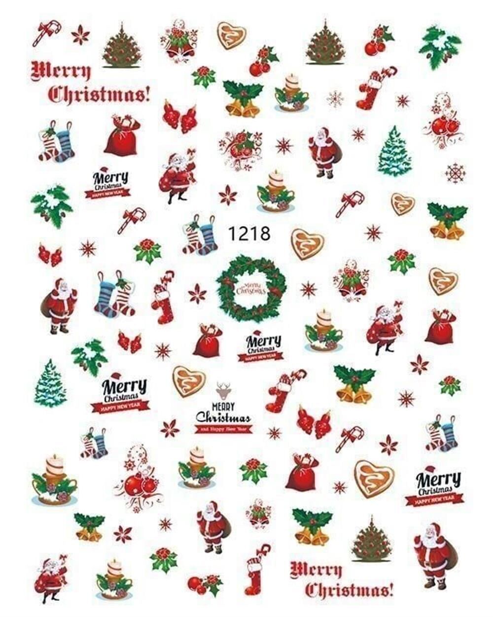 GALA STİKER NO:1218