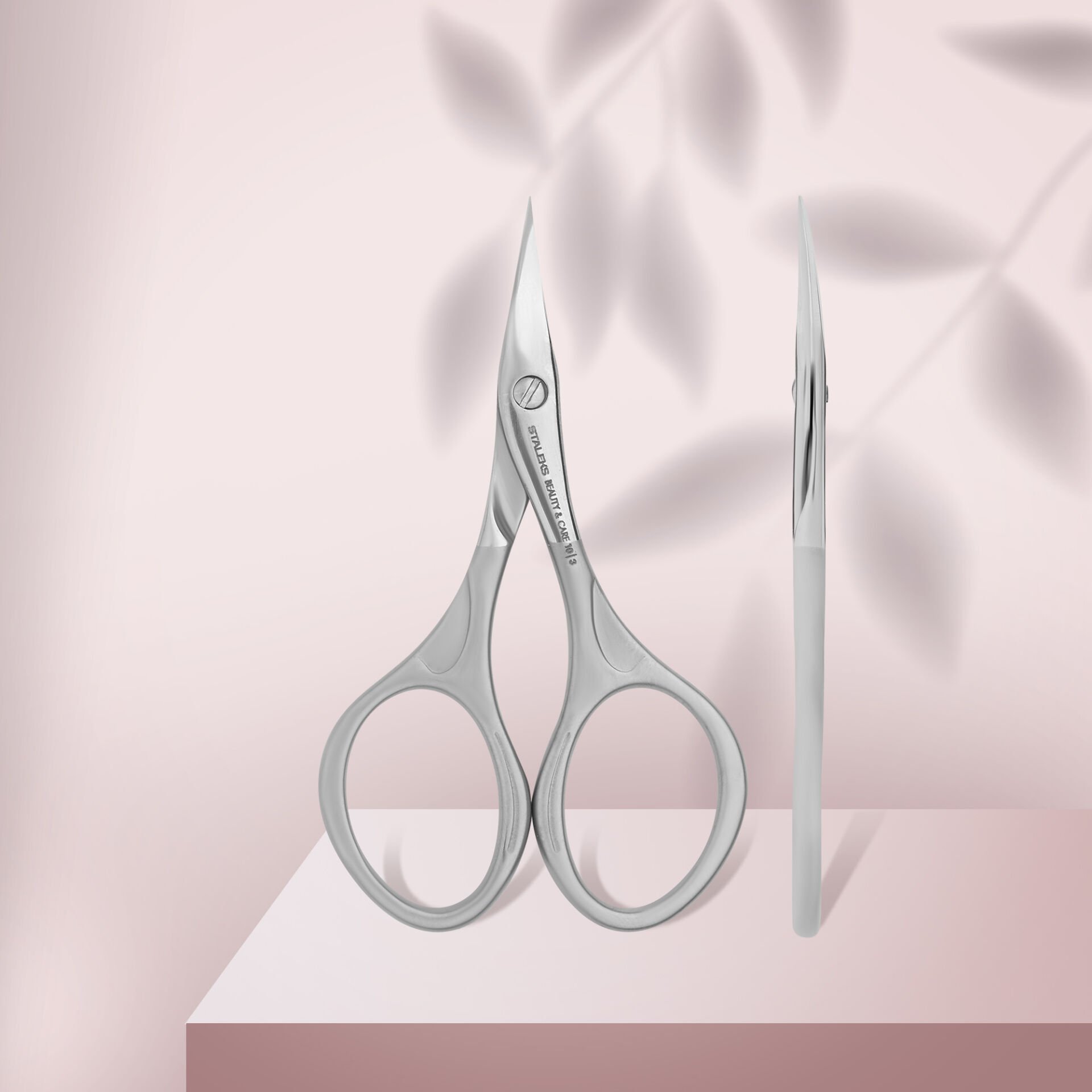SBC-10/3 BEAUTY & CARE 10 TYPE 3 Çok Amaçlı Mat Makas