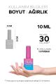 SHELBY 10 ML. A184 KALICI OJE