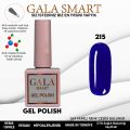 GALA SMART CLASSİC KALICI OJE 10 mle NO:215