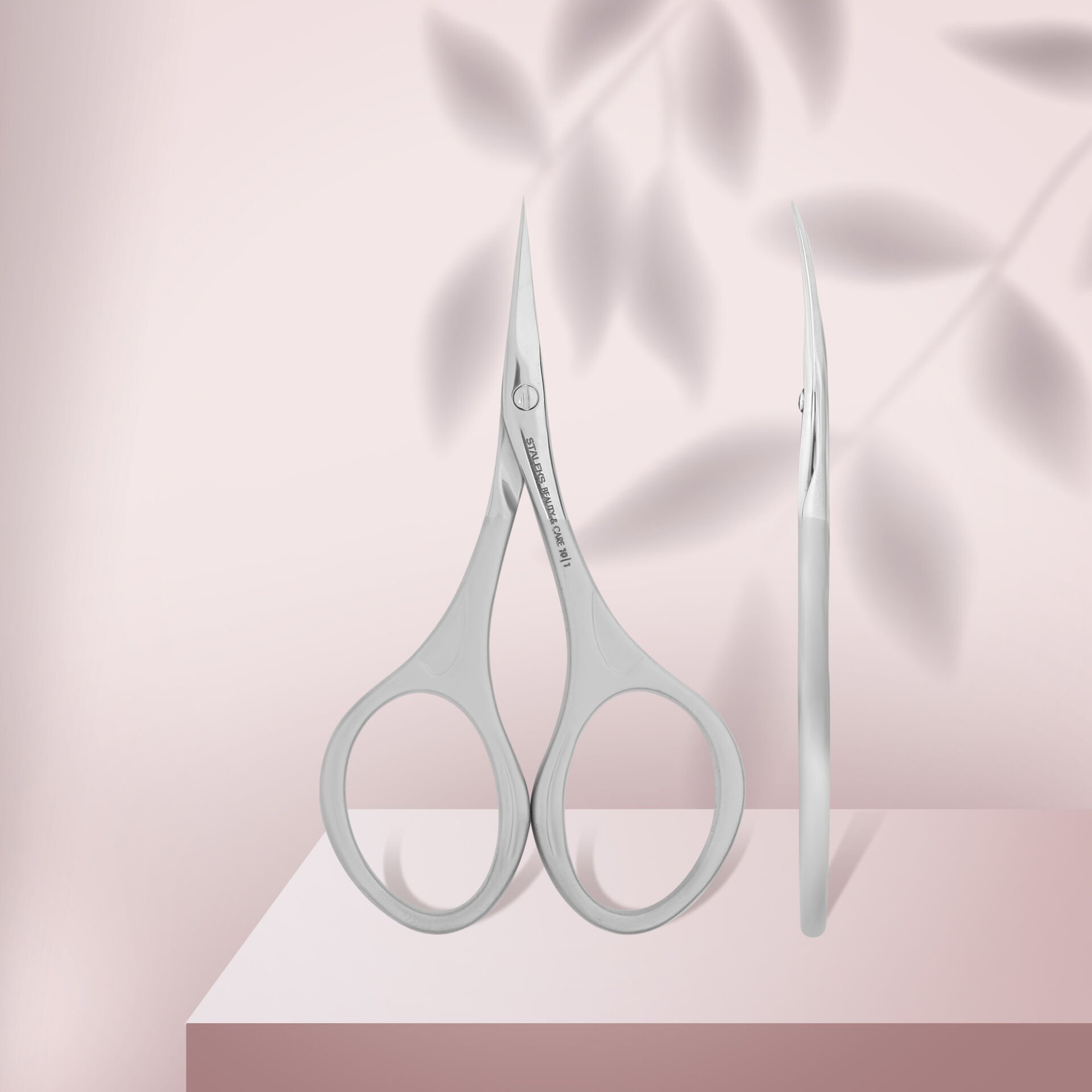 SBC-10/1 BEAUTY & CARE 10 TYPE 1 Tırnak Eti Mat Makası