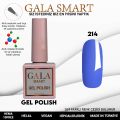 GALA SMART CLASSİC KALICI OJE 10 mle NO:214