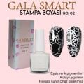 GALA SMART - STAMPA BOYASI 10 ML NO:02