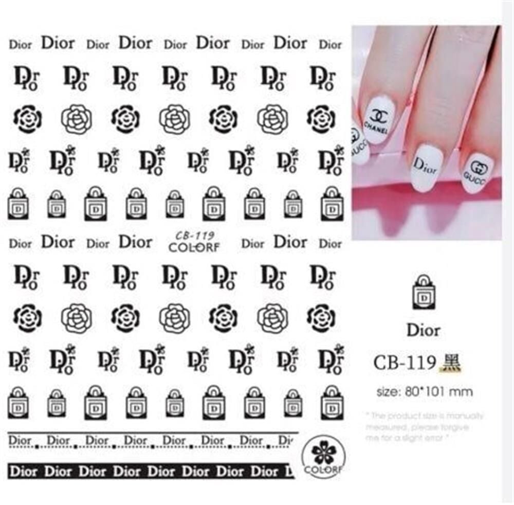 GALA PROFESSİONAL STİKER CB-119