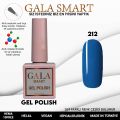 GALA SMART CLASSİC KALICI OJE 10 mle NO:212