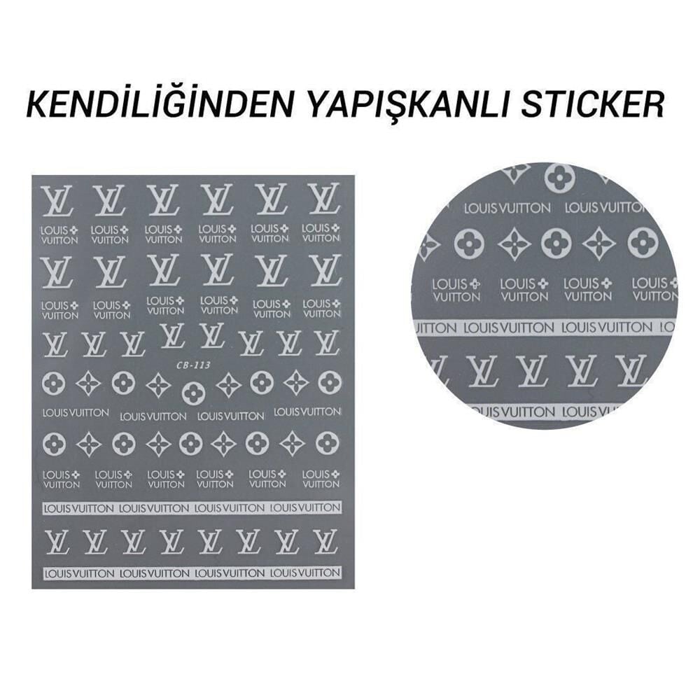 GALA PROFESSİONAL STİKER CB-113 BEYAZ