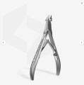 NS-10-4 SMART 10 PROFESYONEL TIRNAK ETİ PENSİ 4 MM