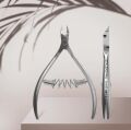 NS-30-3 SMART 30 PROFESYONEL TIRNAK ETİ PENSİ 3 MM