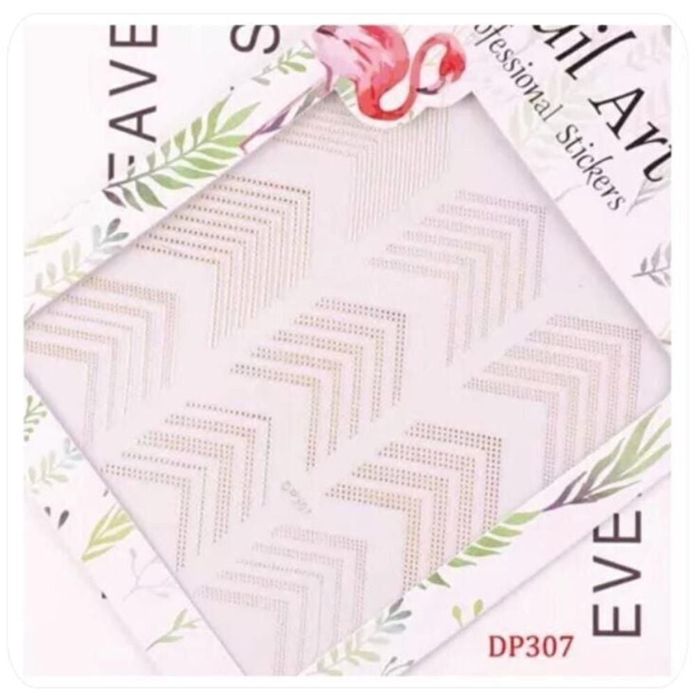 PROFESSİONAL STİKER DP307