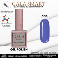 GALA SMART CLASSİC KALICI OJE 10 mle NO:206