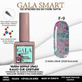 GALA SMART FESTİVAL KALICI OJE 10 ml F9