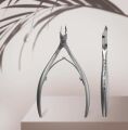 NS-50-5  SMART 50 Profesyonel Tırnak Eti Pensi 5 mm