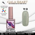 GALA SMART VİTRAJ KALICI OJE 10 ml V2