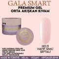 GALA SMART - PREMİUM JEL 56g - NO:11