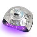 GALA 200W SUPERCOLOR UVLED NO:4 PEMBE