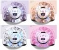 GALA 200W SUPERCOLOR UVLED NO:3 GÜMÜŞ
