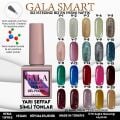 GALA SMART VİTRAJ KALICI OJE 10 ml V11
