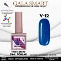GALA SMART VİTRAJ KALICI OJE 10 ml V12