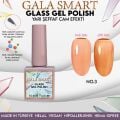 GALA SMART GLASS KALICI OJE 10 mle NO:03