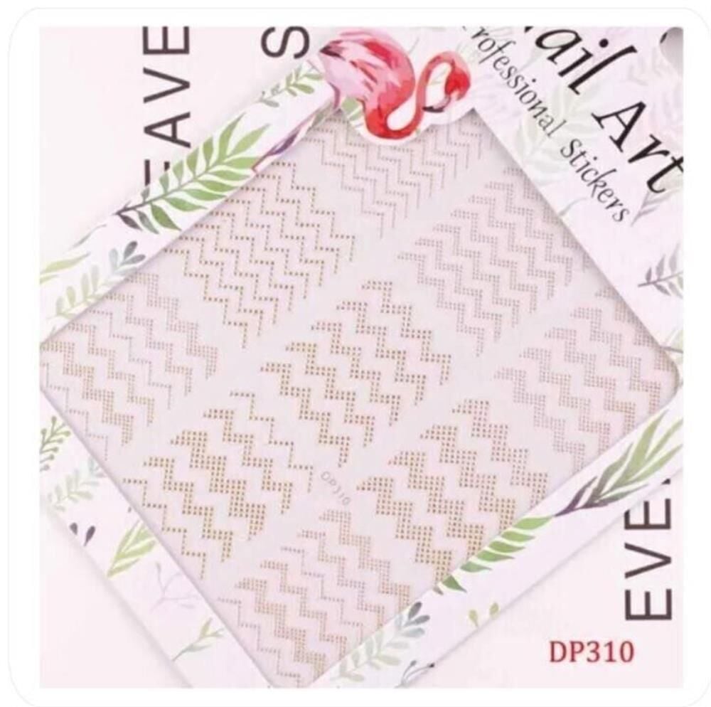 PROFESSİONEL STİKER DP310