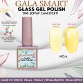 GALA SMART GLASS KALICI OJE 10 mle NO:04