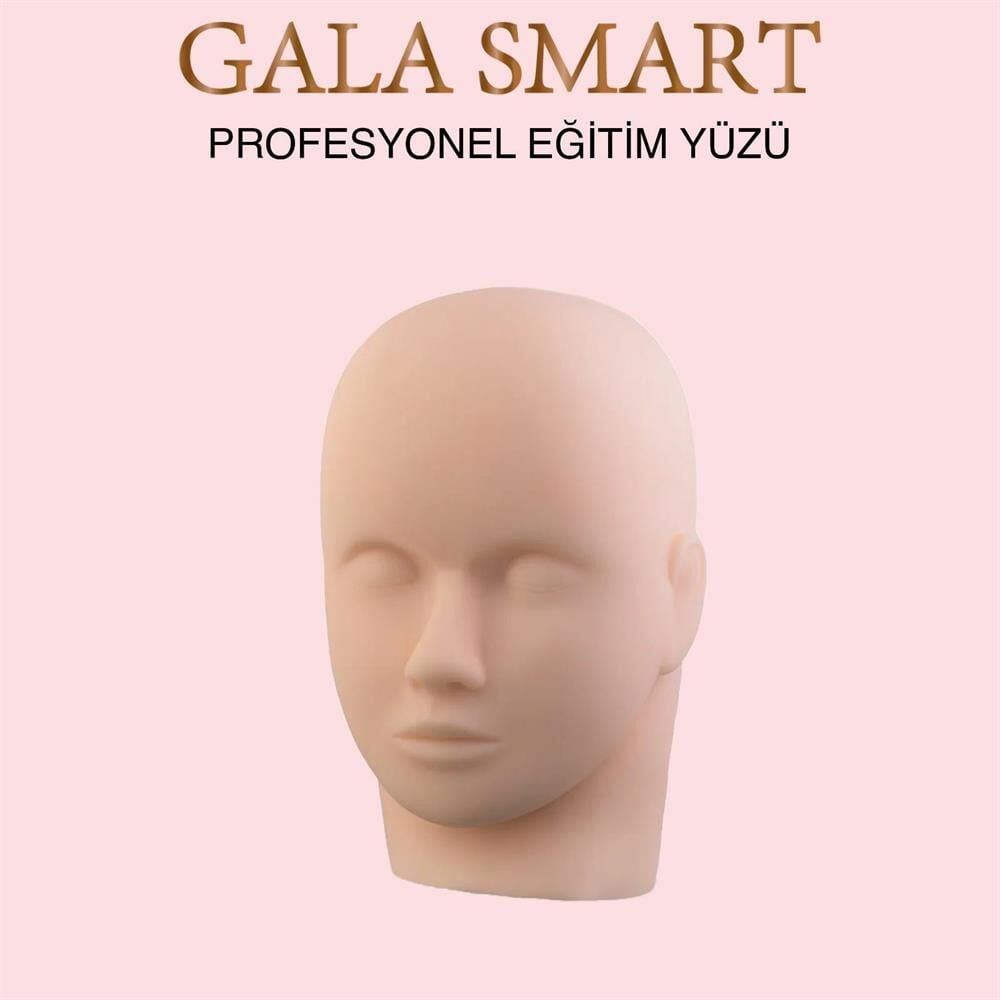 GALA SMART EĞİTİM YÜZÜ