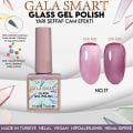 GALA SMART GLASS KALICI OJE 10 mle NO:17